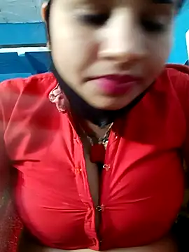 Nisha Cute online show from January 28, 2025, 10:02 am