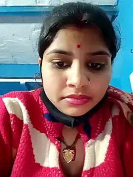 Nisha Cute online show from January 28, 2025, 5:03 pm