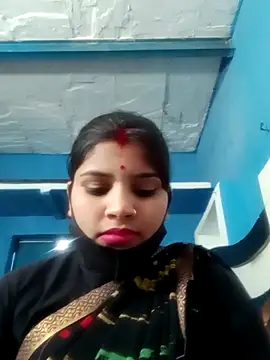 Nisha Cute online show from January 29, 2025, 6:22 am