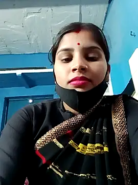 Nisha Cute online show from January 29, 2025, 9:55 am