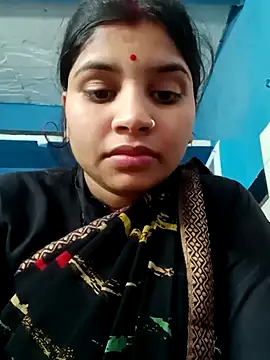 Nisha Cute online show from January 30, 2025, 4:48 am