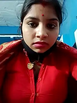 Nisha Cute online show from January 30, 2025, 10:40 am