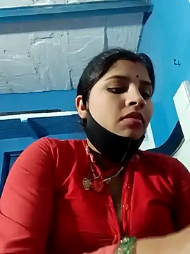 Nisha Cute online show from January 30, 2025, 3:19 pm