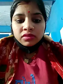 Nisha Cute online show from January 30, 2025, 6:43 pm