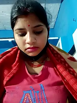 Nisha Cute online show from January 30, 2025, 11:45 pm