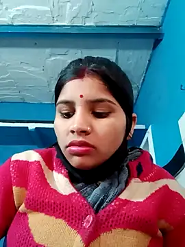 Nisha Cute online show from January 31, 2025, 2:48 am