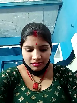 Nisha Cute online show from January 31, 2025, 6:02 am