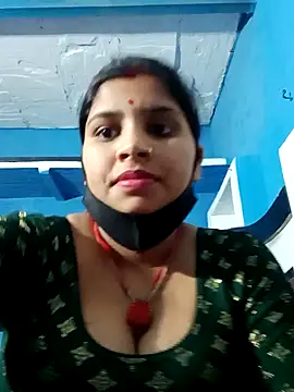 Nisha Cute online show from January 31, 2025, 3:44 pm
