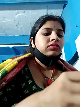 Nisha Cute online show from January 31, 2025, 7:29 pm