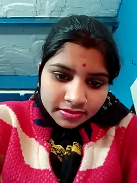 Nisha Cute online show from February 1, 2025, 2:37 am