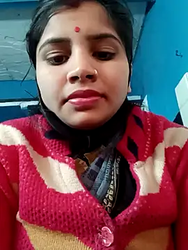 Nisha Cute online show from February 2, 2025, 2:38 am