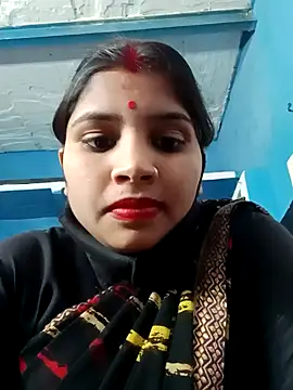 Nisha Cute online show from February 2, 2025, 7:52 am