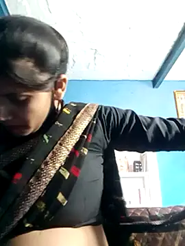 Nisha Cute online show from February 2, 2025, 11:08 am