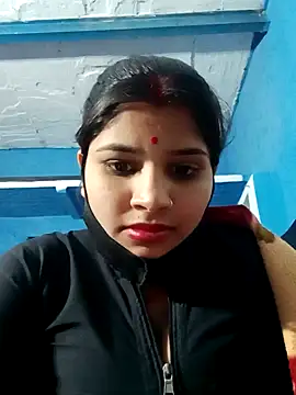 Nisha Cute online show from February 2, 2025, 4:32 pm