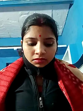 Nisha Cute online show from February 2, 2025, 7:35 pm