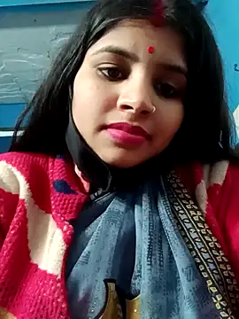Nisha Cute online show from February 3, 2025, 5:51 am
