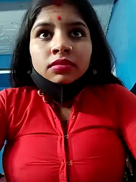 Nisha Cute online show from February 3, 2025, 9:52 am