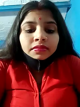 Nisha Cute online show from February 3, 2025, 4:41 pm