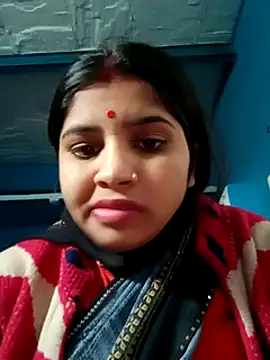 Nisha Cute online show from February 4, 2025, 2:49 am