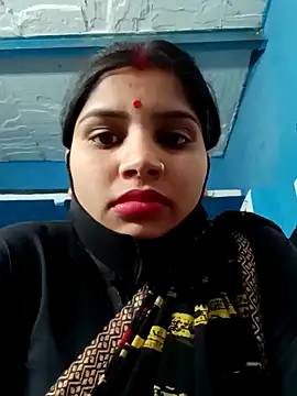 Nisha Cute online show from February 4, 2025, 8:02 am
