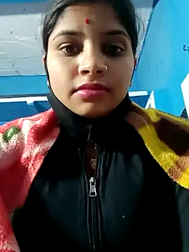 Nisha Cute online show from February 4, 2025, 11:38 pm