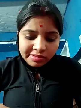 Nisha Cute online show from February 5, 2025, 3:45 am