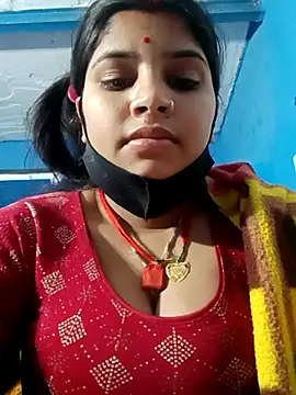 Nisha Cute online show from February 6, 2025, 12:22 am