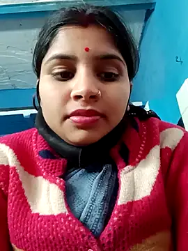Nisha Cute online show from February 6, 2025, 3:27 am
