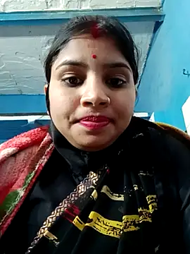 Nisha Cute online show from February 6, 2025, 8:50 am