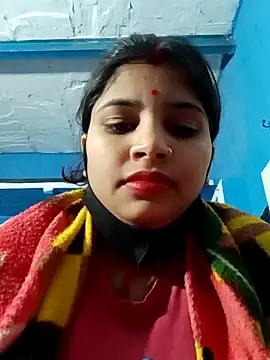 Nisha Cute online show from February 6, 2025, 6:13 pm