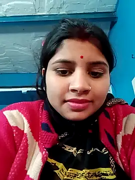 Nisha Cute online show from February 7, 2025, 2:50 am