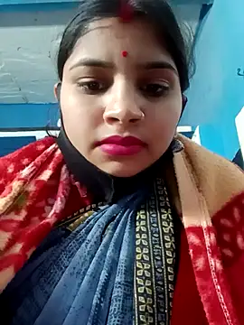 Nisha Cute online show from February 7, 2025, 10:19 am