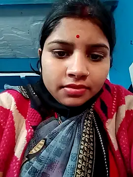 Nisha Cute online show from February 8, 2025, 2:47 am