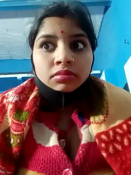 Nisha Cute online show from February 8, 2025, 7:38 pm
