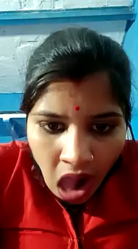 Nisha Cute online show from February 9, 2025, 2:50 pm