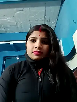 Nisha Cute online show from February 10, 2025, 5:58 am