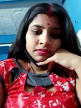 Nisha Cute online show from February 10, 2025, 9:58 am