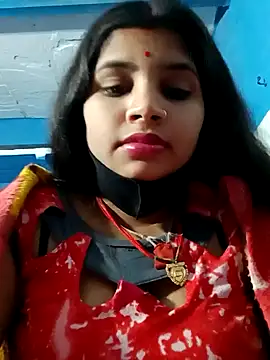 Nisha Cute online show from February 10, 2025, 6:24 pm