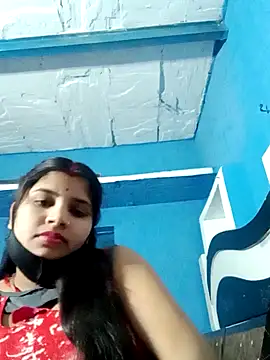 Nisha Cute online show from February 11, 2025, 4:35 pm