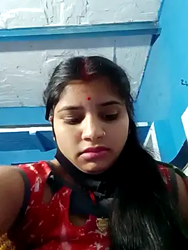 Nisha Cute online show from February 11, 2025, 10:07 pm