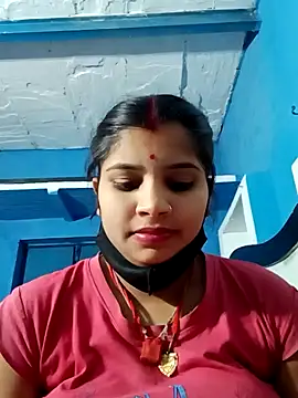 Nisha Cute online show from February 12, 2025, 3:16 pm