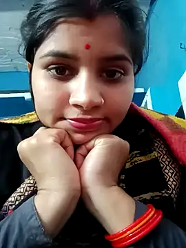 Nisha Cute online show from February 13, 2025, 3:50 am