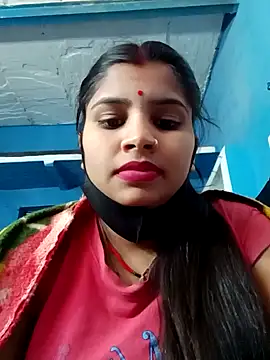 Nisha Cute online show from February 13, 2025, 6:52 am