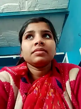Nisha Cute online show from February 14, 2025, 4:15 am