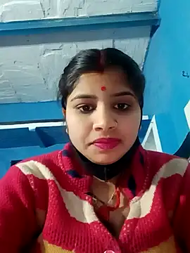 Nisha Cute online show from February 14, 2025, 5:46 pm