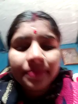 Nisha Cute online show from February 15, 2025, 3:20 am