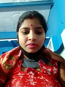 Nisha Cute online show from February 16, 2025, 11:05 pm