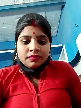 Nisha Cute online show from February 21, 2025, 8:40 am