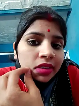 Nisha Cute online show from February 23, 2025, 6:17 am