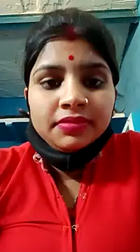 Nisha Cute online show from February 23, 2025, 9:44 am